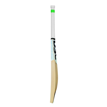 DSC Spliit 55 Cricket Bat - Harrow