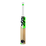 DSC Spliit 55 Cricket Bat - Harrow