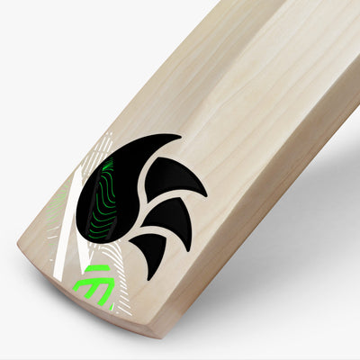 DSC Spliit 77 Cricket Bat - Harrow
