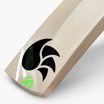 DSC Spliit 77 Cricket Bat - Harrow