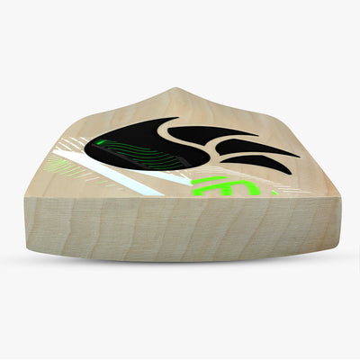 DSC Spliit 77 Cricket Bat - Harrow