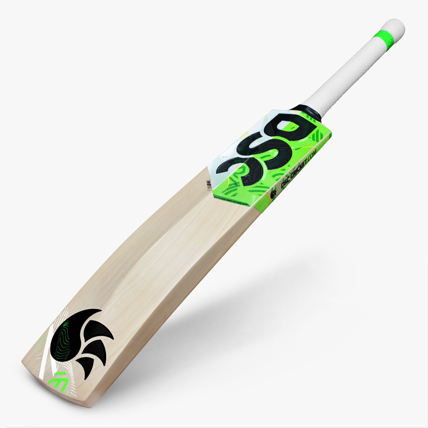 DSC Spliit 55 Cricket Bat - Senior