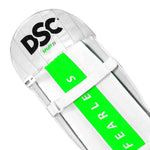 DSC Spliit 55 Keeping Pads - Junior