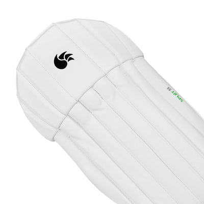 DSC Spliit 55 Wicket Keeping Legguard - Youth