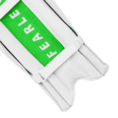 DSC Spliit 55 Wicket Keeping Legguard - Youth
