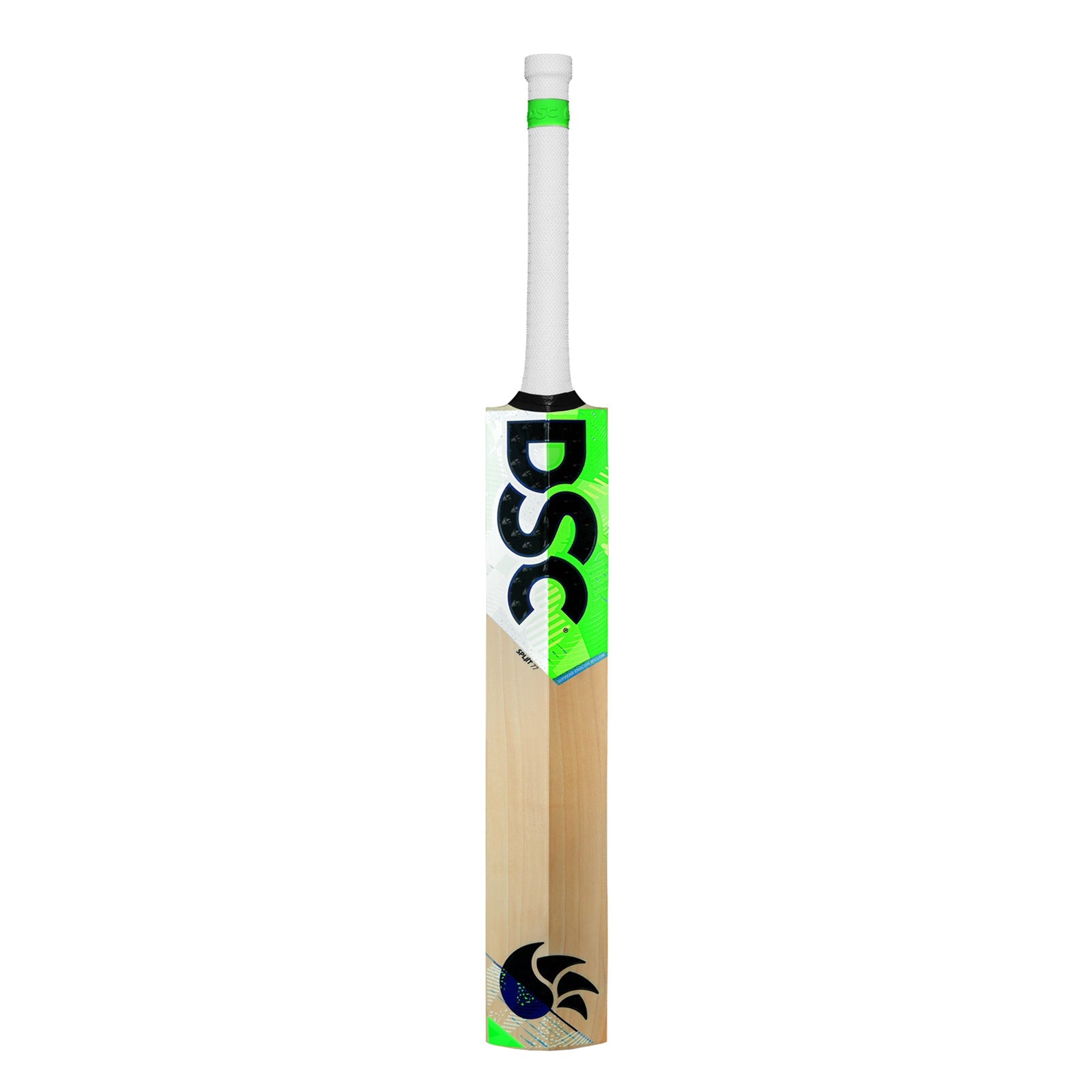 DSC Spliit 77 Cricket Bat - Senior