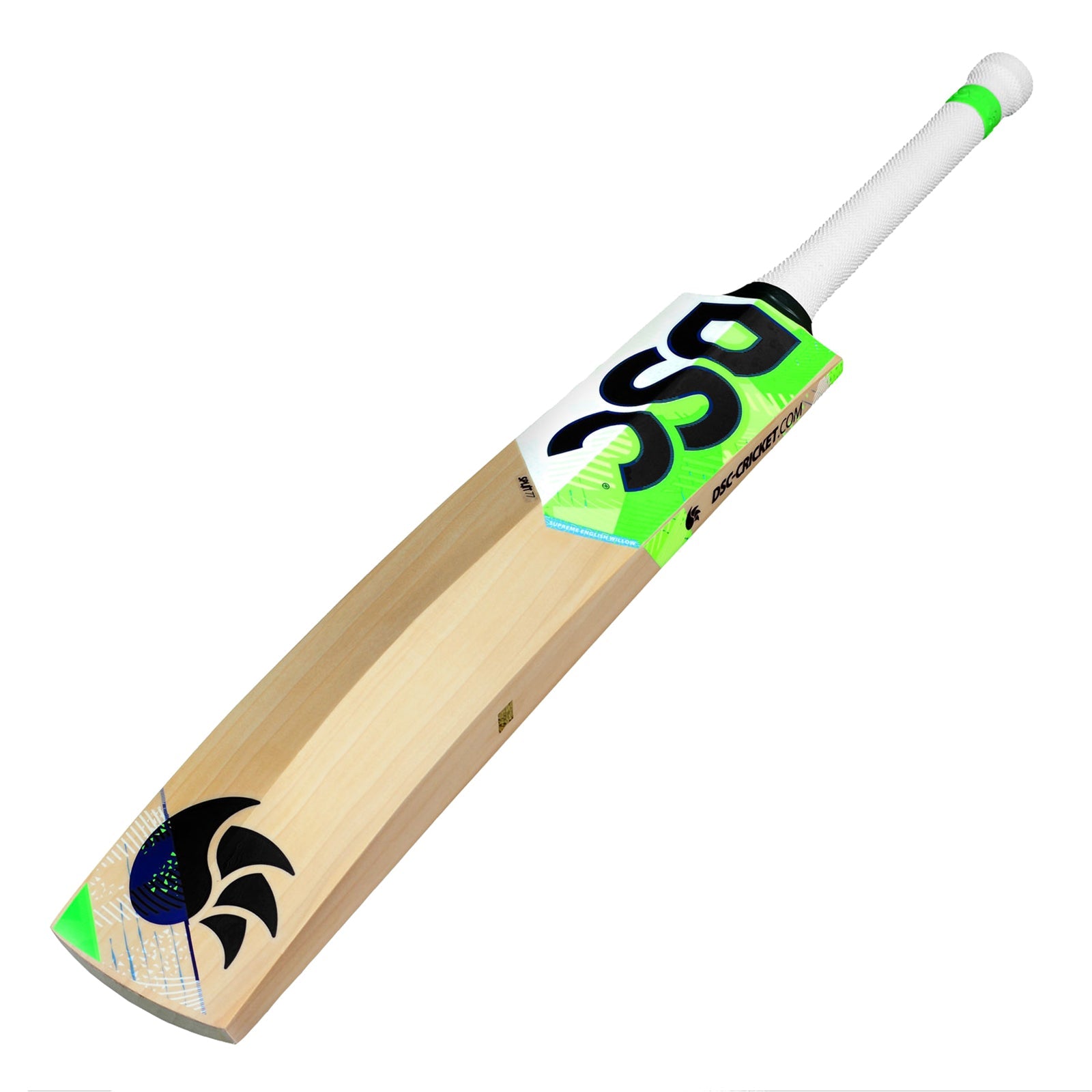 DSC Spliit 77 Cricket Bat - Senior