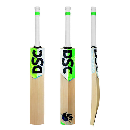 DSC Spliit 77 Cricket Bat - Senior