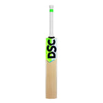 DSC Spliit 88 Cricket Bat - Harrow