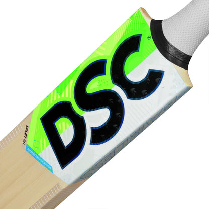 DSC Spliit 88 Cricket Bat - Harrow