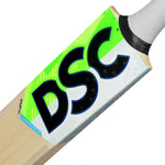 DSC Spliit 88 Cricket Bat - Harrow