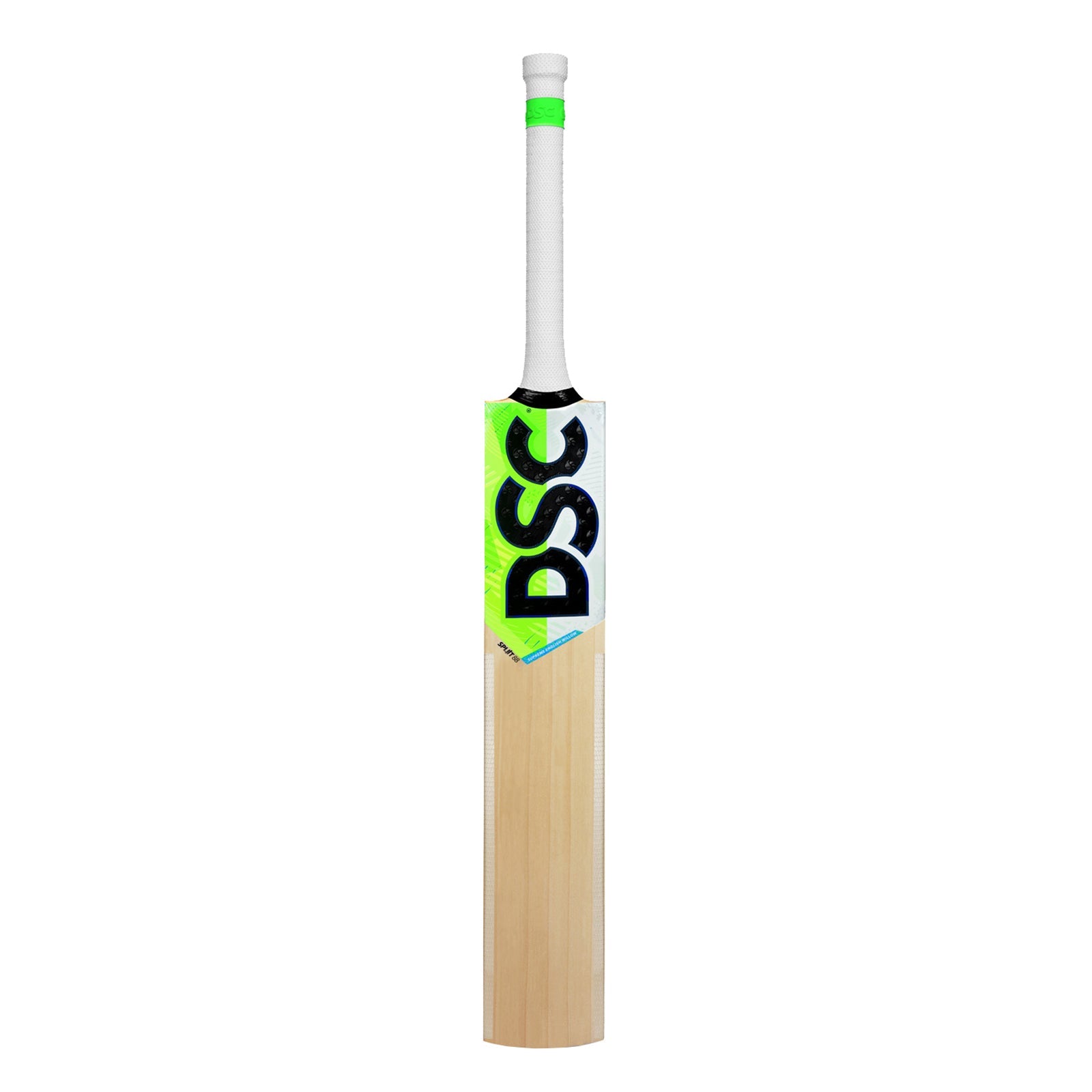 DSC Spliit 88 Cricket Bat - Senior