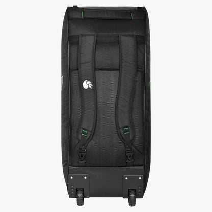 DSC Spliit Academy Duffle Wheel Cricket Bag