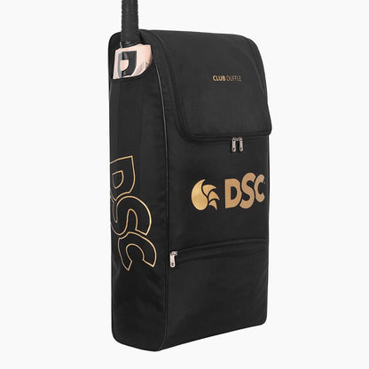DSC Spliit Club Duffle Cricket Bag