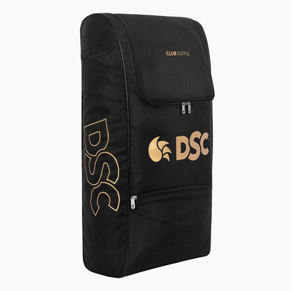 DSC Spliit Club Duffle Cricket Bag