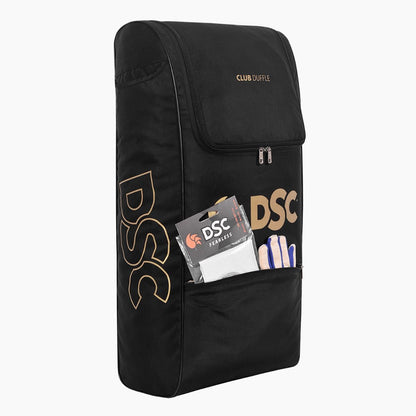 DSC Spliit Club Duffle Cricket Bag