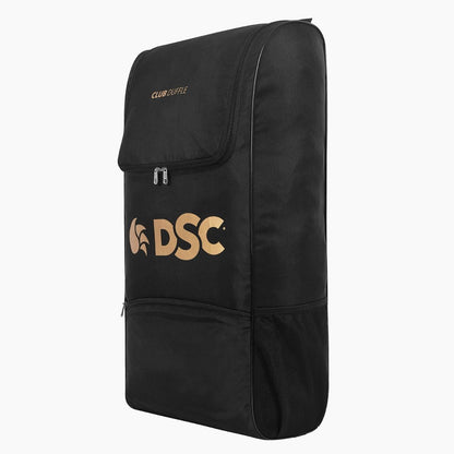 DSC Spliit Club Duffle Cricket Bag