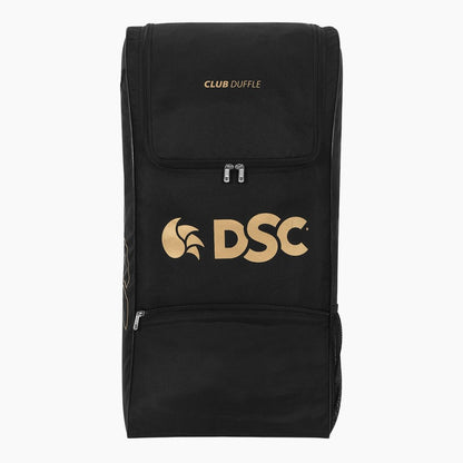 DSC Spliit Club Duffle Cricket Bag