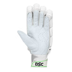 DSC Spliit Player Batting Gloves - Youth