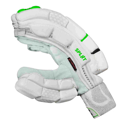 DSC Spliit Player Batting Gloves - Youth