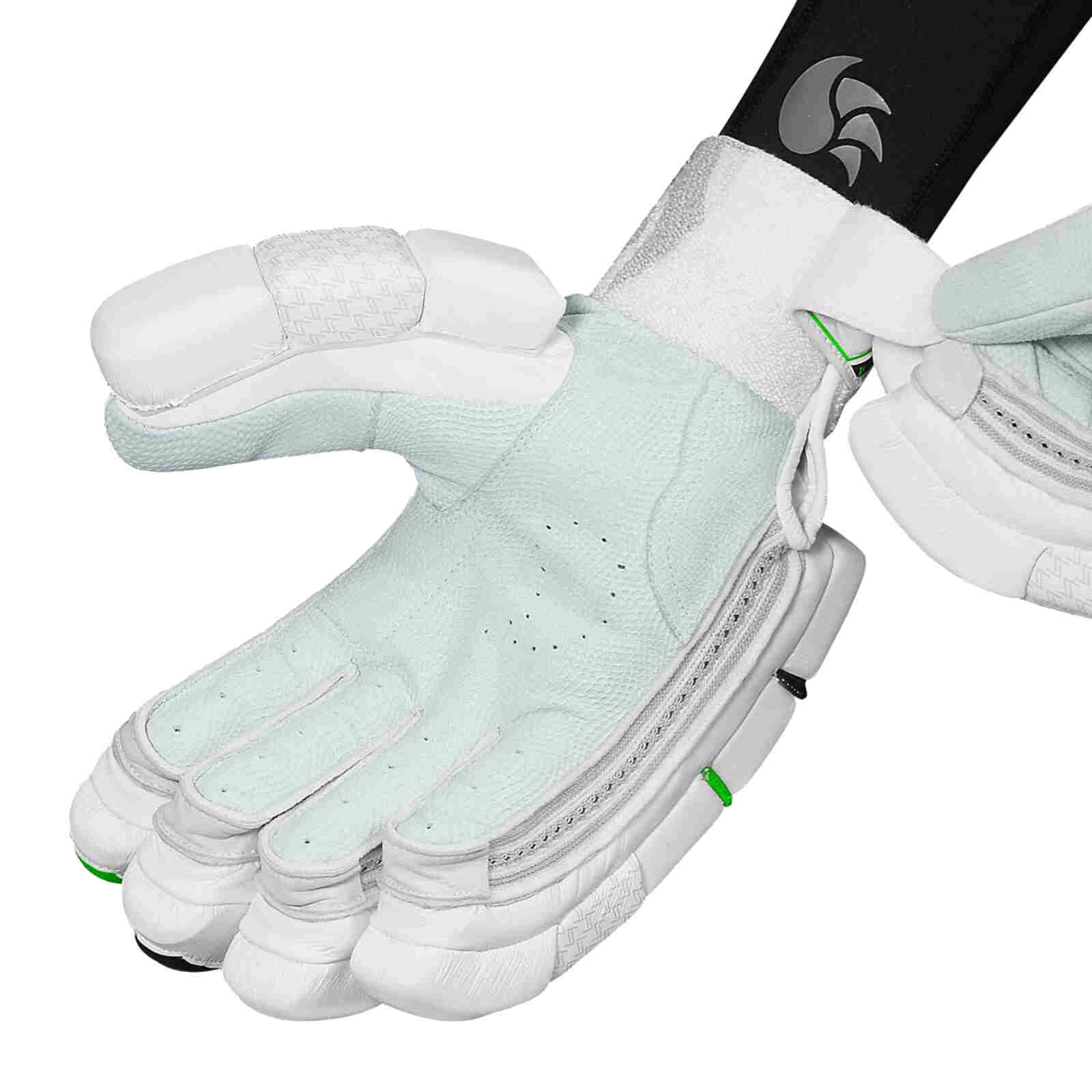 DSC Spliit Player Batting Gloves - Youth