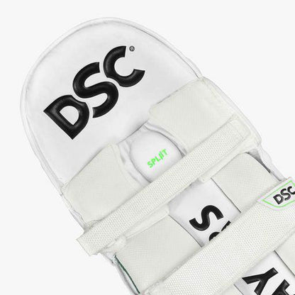 DSC Spliit Player Batting Pads - Youth