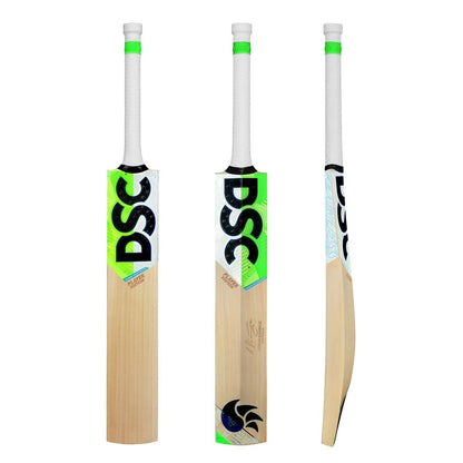 DSC Spliit Player Cricket Bat - Senior Long Blade