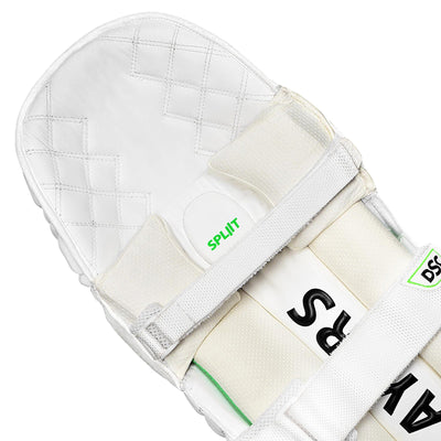 DSC Spliit Players Batting Legguard - Adult
