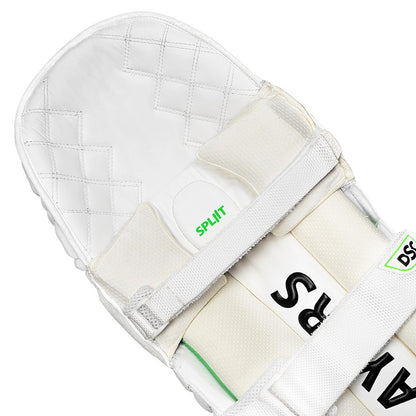 DSC Spliit Players Batting Pads - Senior