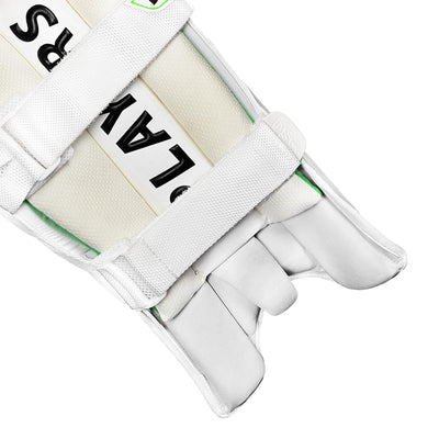 DSC Spliit Players Batting Legguard - Adult