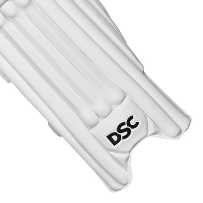 DSC Spliit Players Batting Legguard - Adult