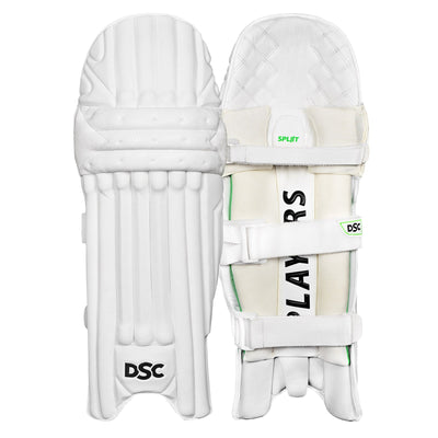DSC Spliit Players Batting Legguard - Adult