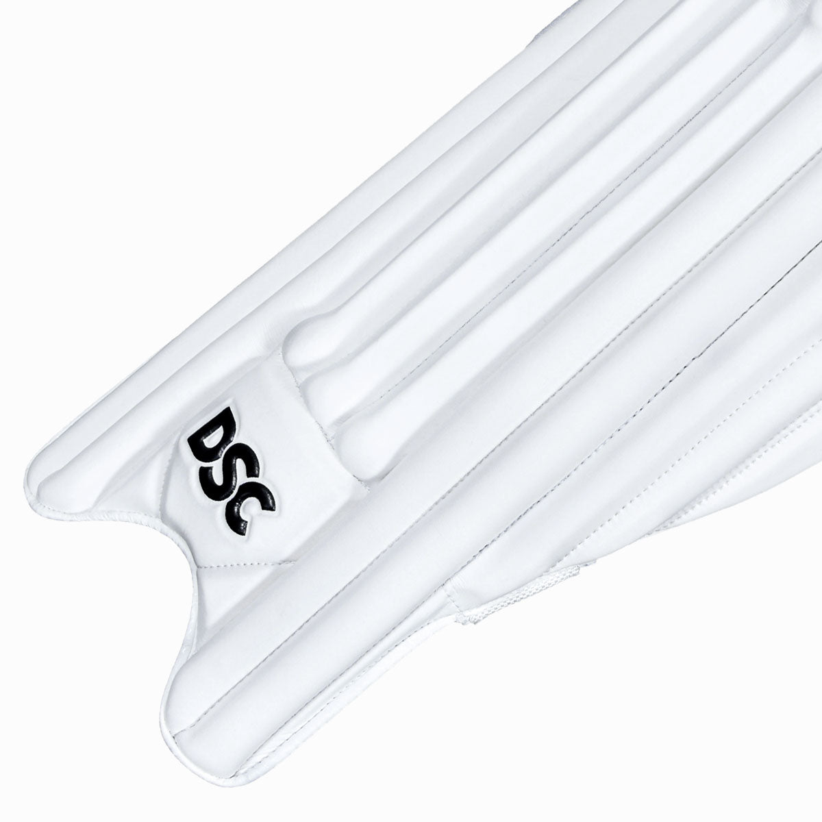DSC Spliit Players Cricket Batting Pads - Senior
