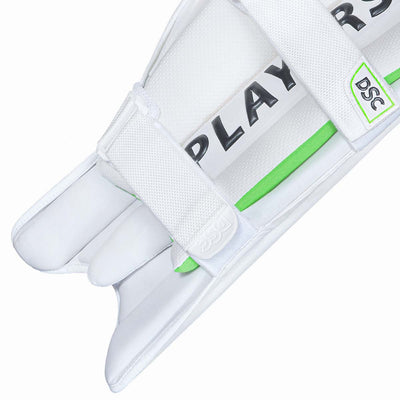 DSC Spliit Players Cricket Batting Pads - Senior