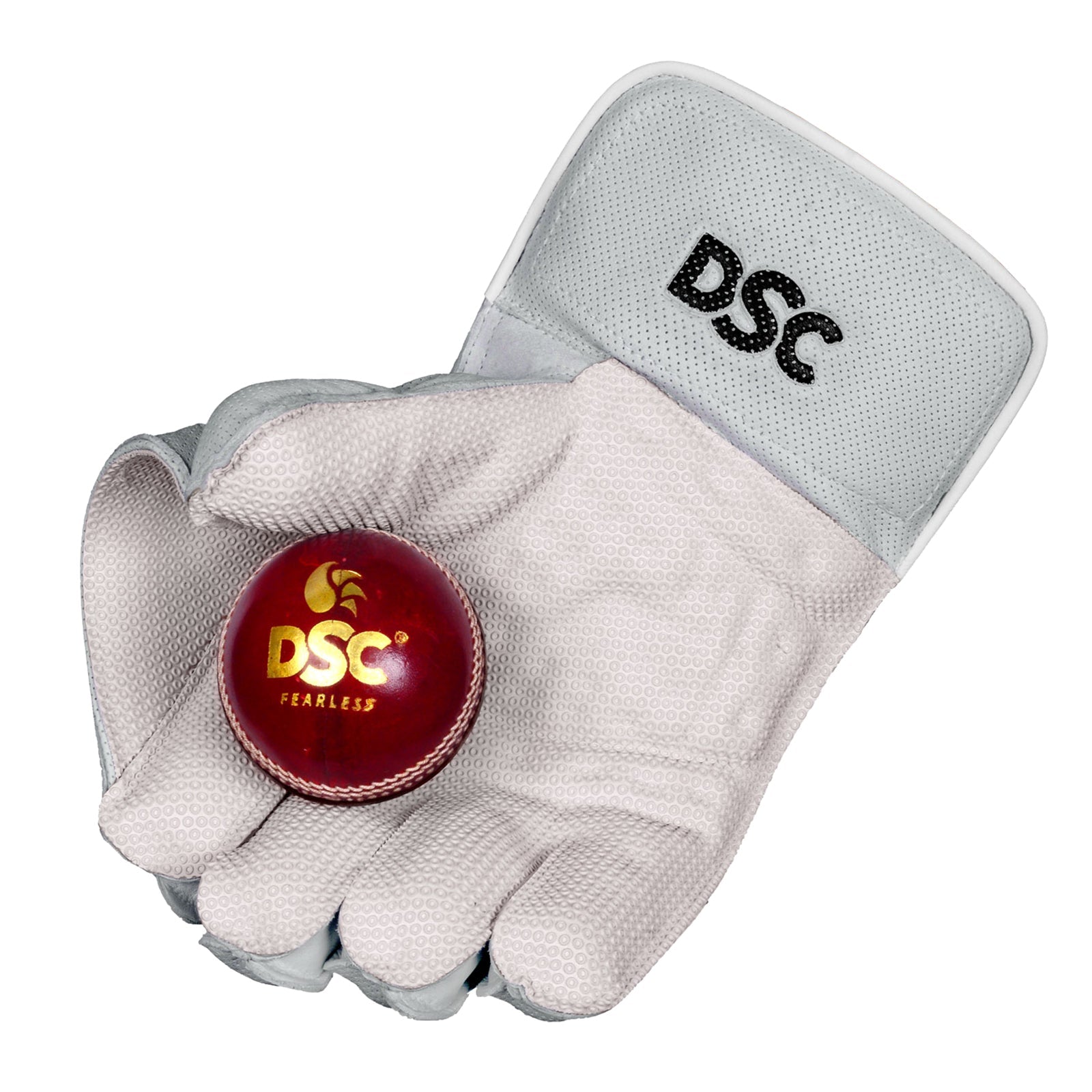 DSC Spliit Players Keeping Gloves - Senior