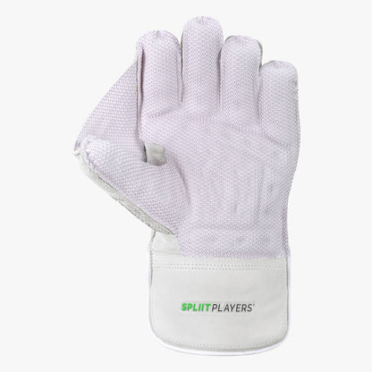 DSC Spliit Players Wicket Keeping Gloves - Adult