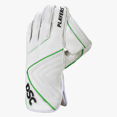 DSC Spliit Players Wicket Keeping Gloves - Adult
