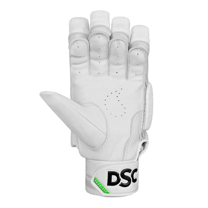 DSC Spliit Pro Batting Gloves - Senior