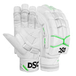 DSC Spliit Pro Batting Gloves - Youth