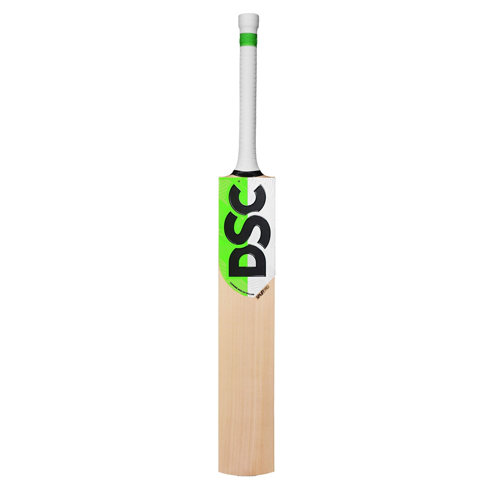 DSC Spliit Pro Cricket Bat - Harrow