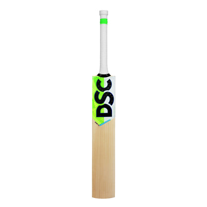 DSC Spliit Pro Cricket Bat - Harrow