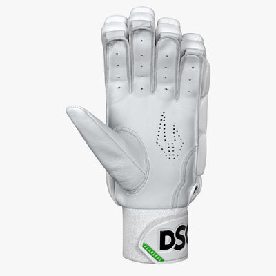 DSC Spliit Pro Cricket Batting Gloves - Senior