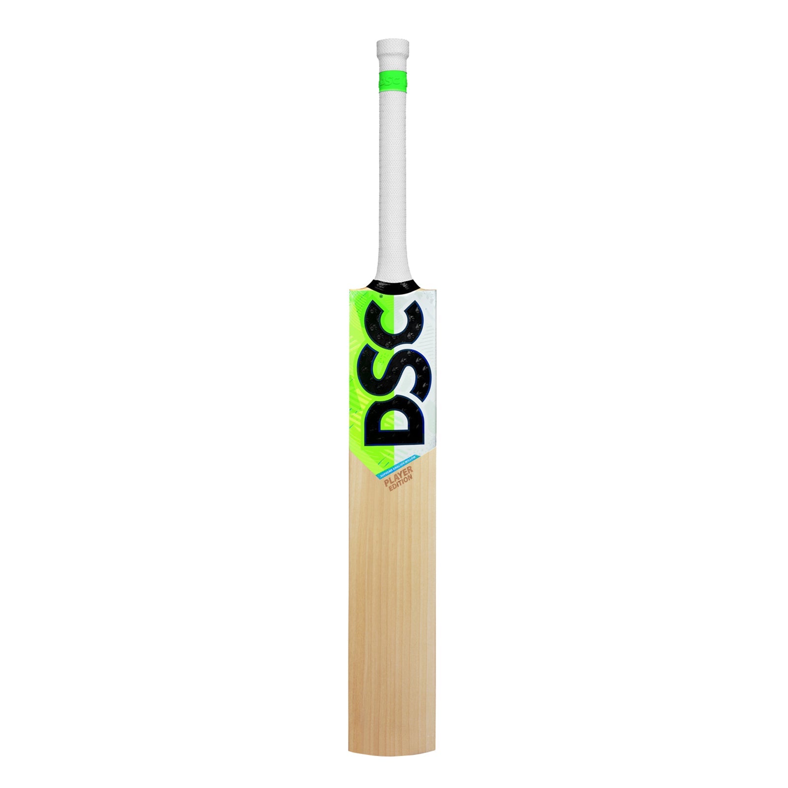 DSC Spliit Usman Khawaja Players Edition Cricket Bat - Senior