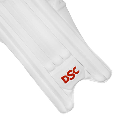 DSC The Bull Autograph Batting Pads - Senior