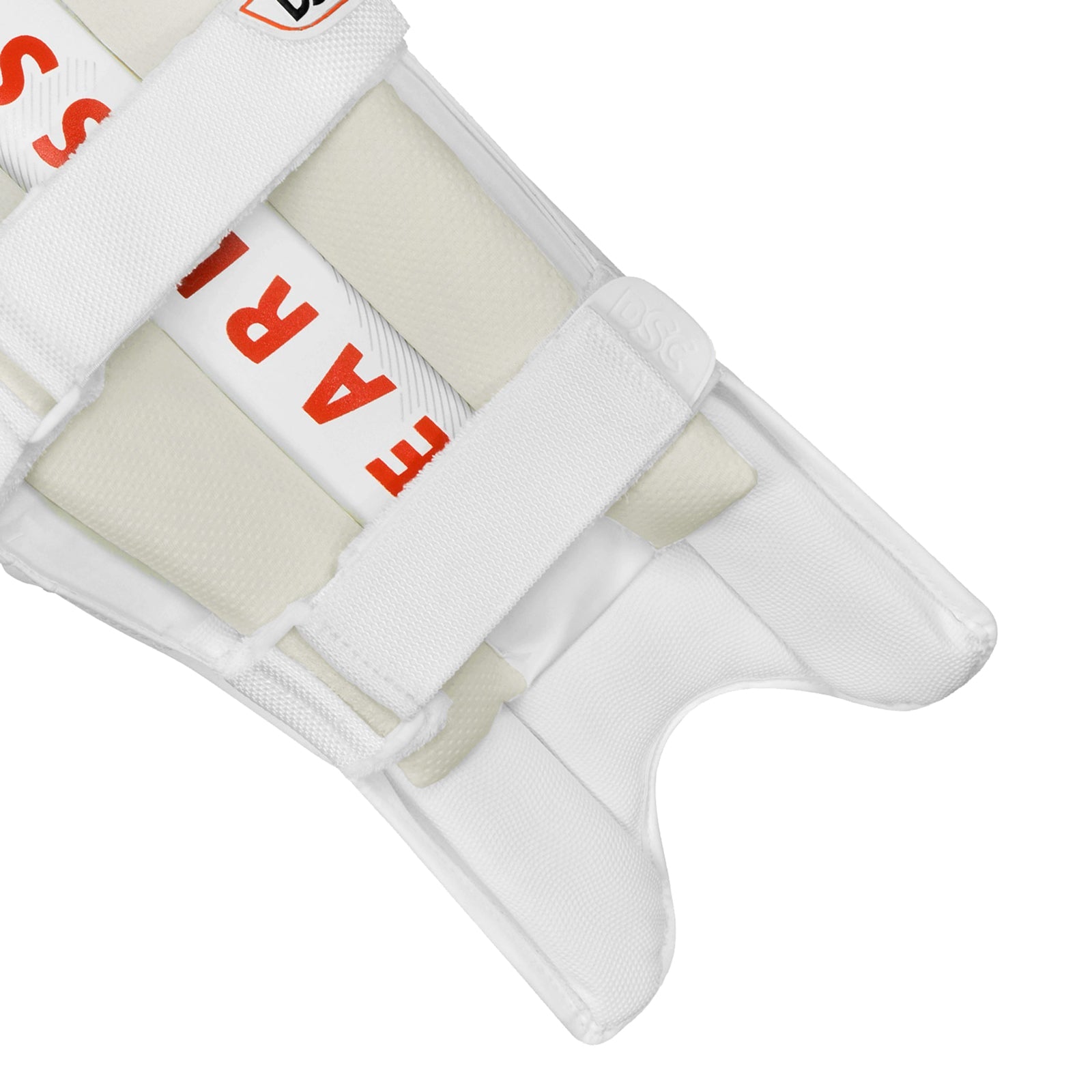 DSC The Bull Autograph Batting Pads - Senior