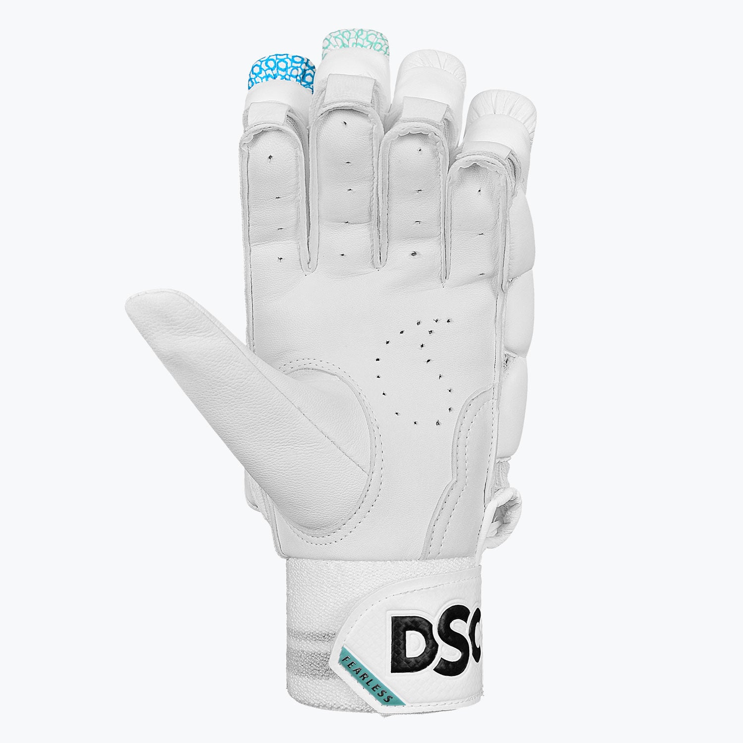 DSC Cynos 4040 Batting Gloves - Junior