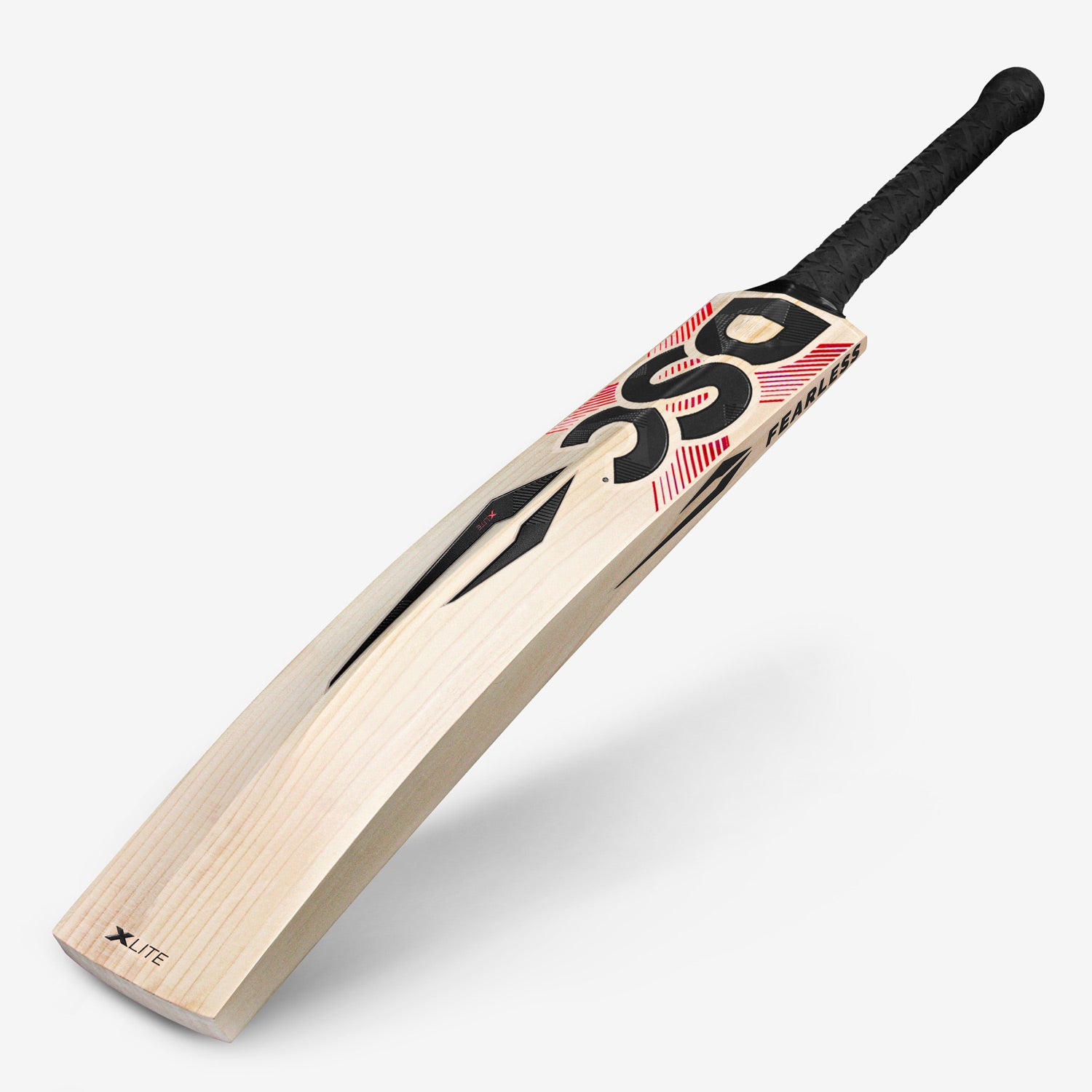 DSC Xlite 95 Cricket Bat - Adult