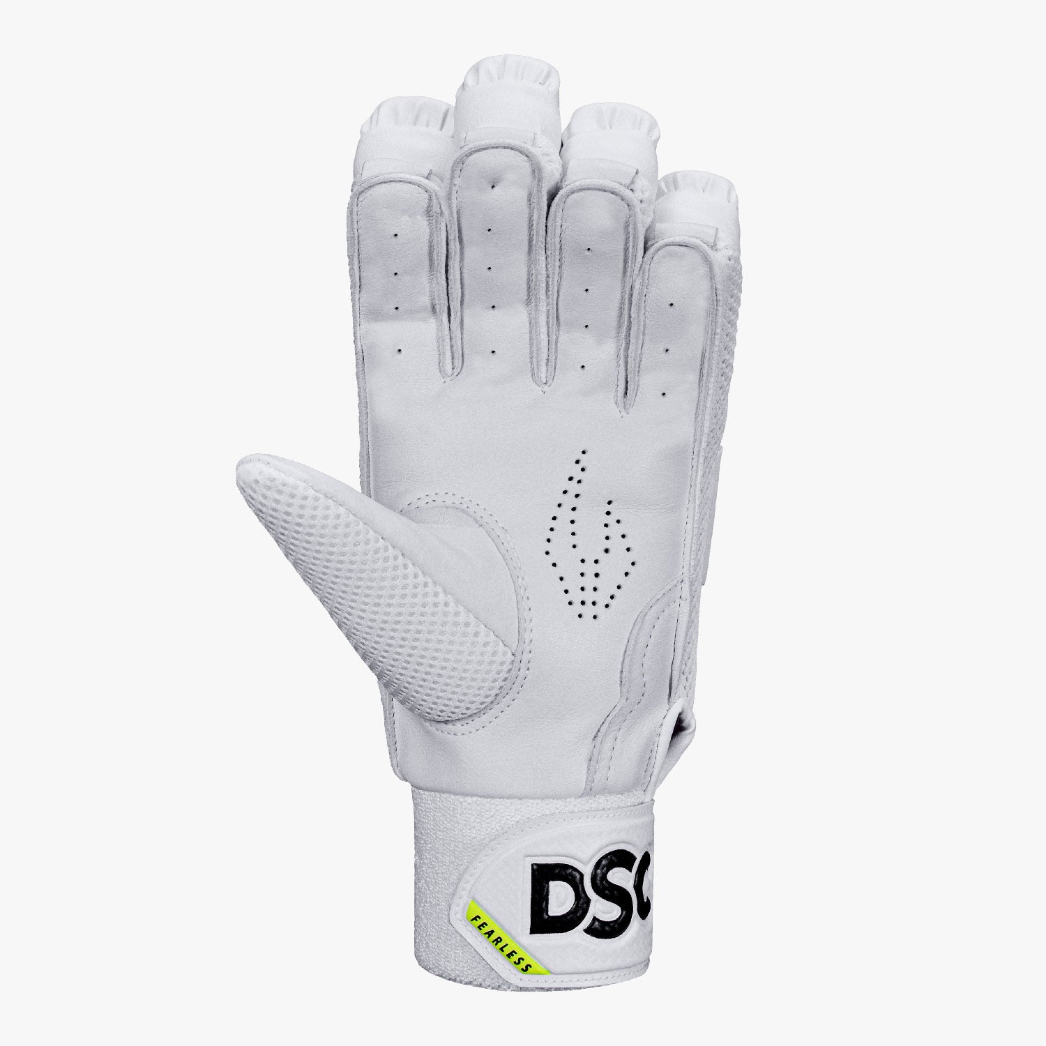 DSC Xlite 35 Cricket Batting Gloves - Youth
