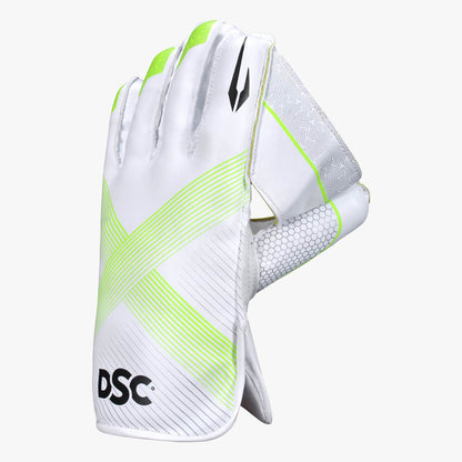 DSC Xlite 35 Wicket Keeping Gloves - Adult