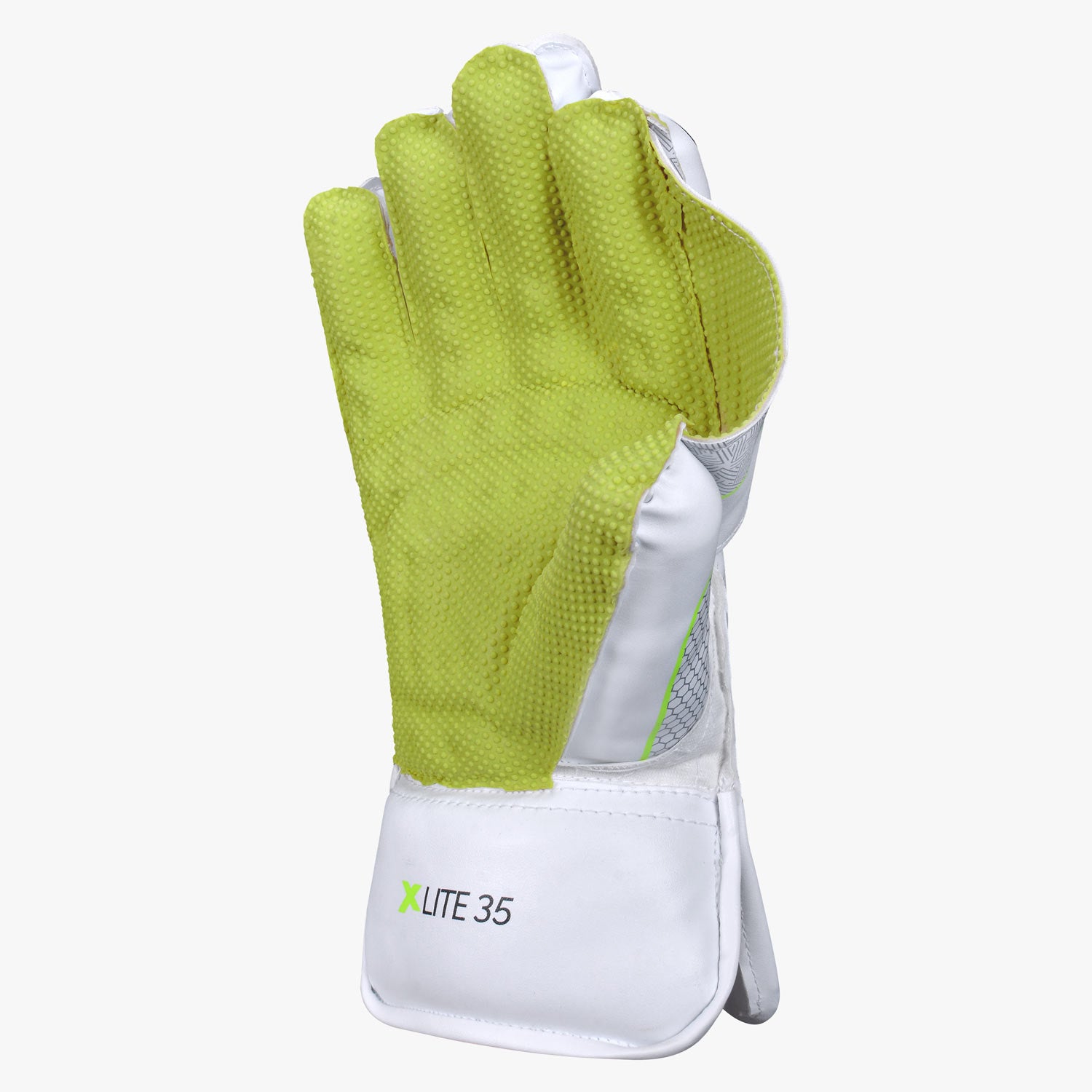 DSC Xlite 35 Wicket Keeping Gloves - Youth